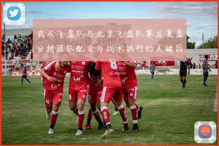 武汉飞盘队与北京飞盘队赛后复盘分析团队配合与战术执行的关键因素