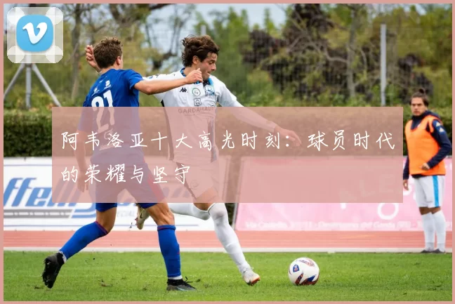 阿韦洛亚十大高光时刻:球员时代的荣耀与坚守