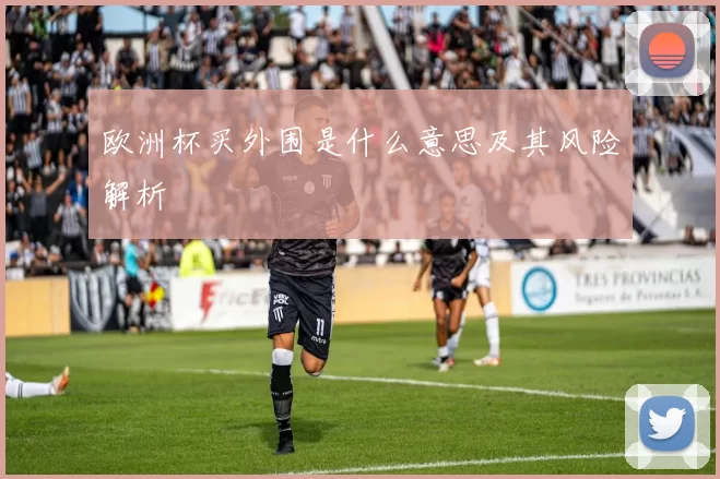 欧洲杯买外围是什么意思及其风险解析