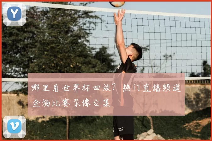 哪里看世界杯回放?热门直播频道全场比赛录像合集